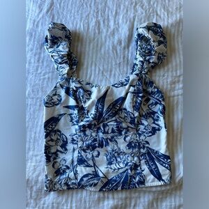 Abercrombie & Fitch Tank